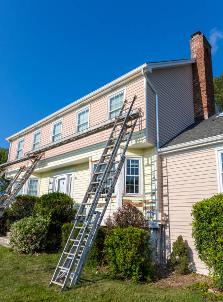  West Babylon, NY Siding Installation Pros